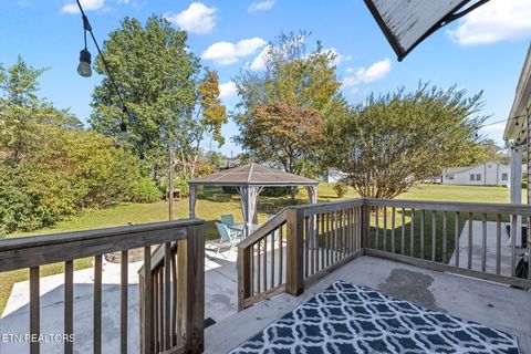 Tiny photo for 508 Glendale Ave, Clinton, TN 37716 (MLS # 1319459)