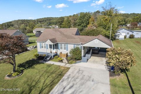 Tiny photo for 508 Glendale Ave, Clinton, TN 37716 (MLS # 1319459)