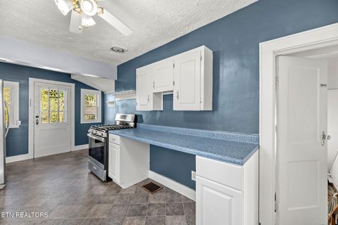 Tiny photo for 508 Glendale Ave, Clinton, TN 37716 (MLS # 1319459)