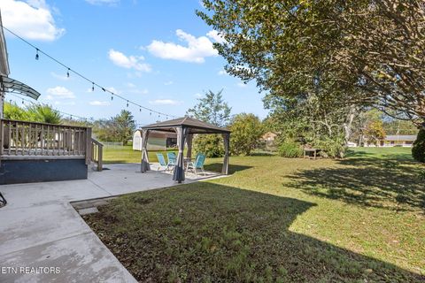 Tiny photo for 508 Glendale Ave, Clinton, TN 37716 (MLS # 1319459)