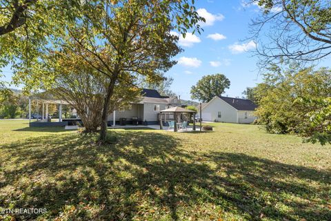 Tiny photo for 508 Glendale Ave, Clinton, TN 37716 (MLS # 1319459)