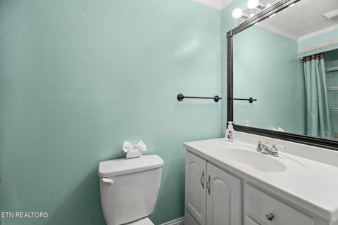 Tiny photo for 508 Glendale Ave, Clinton, TN 37716 (MLS # 1319459)
