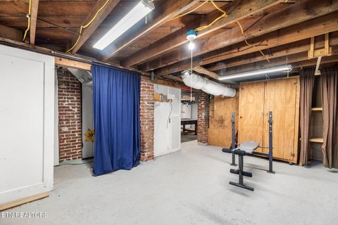 Tiny photo for 508 Glendale Ave, Clinton, TN 37716 (MLS # 1319459)