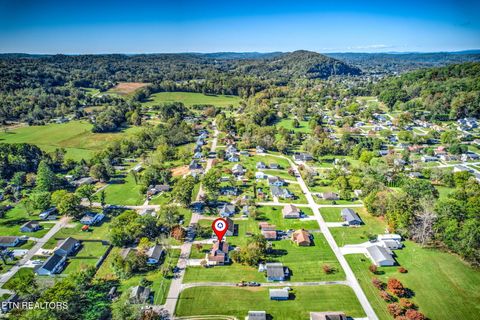 Tiny photo for 508 Glendale Ave, Clinton, TN 37716 (MLS # 1319459)