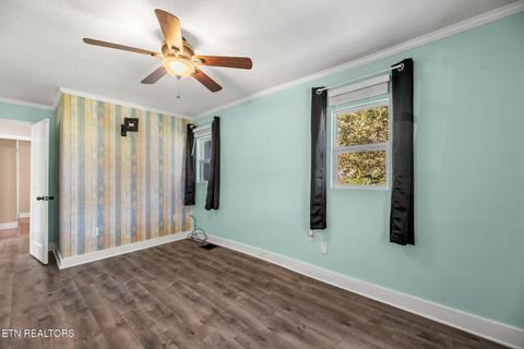 Tiny photo for 508 Glendale Ave, Clinton, TN 37716 (MLS # 1319459)