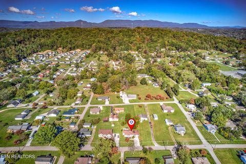 Tiny photo for 508 Glendale Ave, Clinton, TN 37716 (MLS # 1319459)