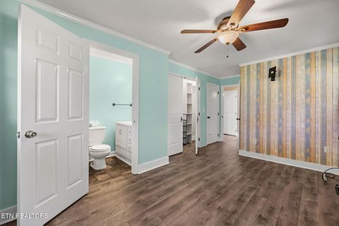 Tiny photo for 508 Glendale Ave, Clinton, TN 37716 (MLS # 1319459)