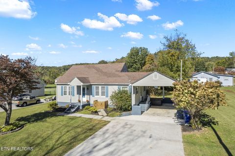 Tiny photo for 508 Glendale Ave, Clinton, TN 37716 (MLS # 1319459)