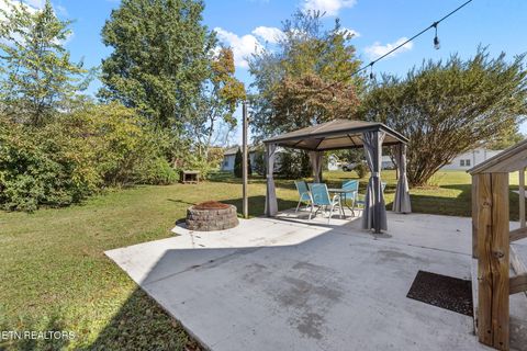 Tiny photo for 508 Glendale Ave, Clinton, TN 37716 (MLS # 1319459)