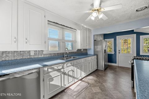 Tiny photo for 508 Glendale Ave, Clinton, TN 37716 (MLS # 1319459)