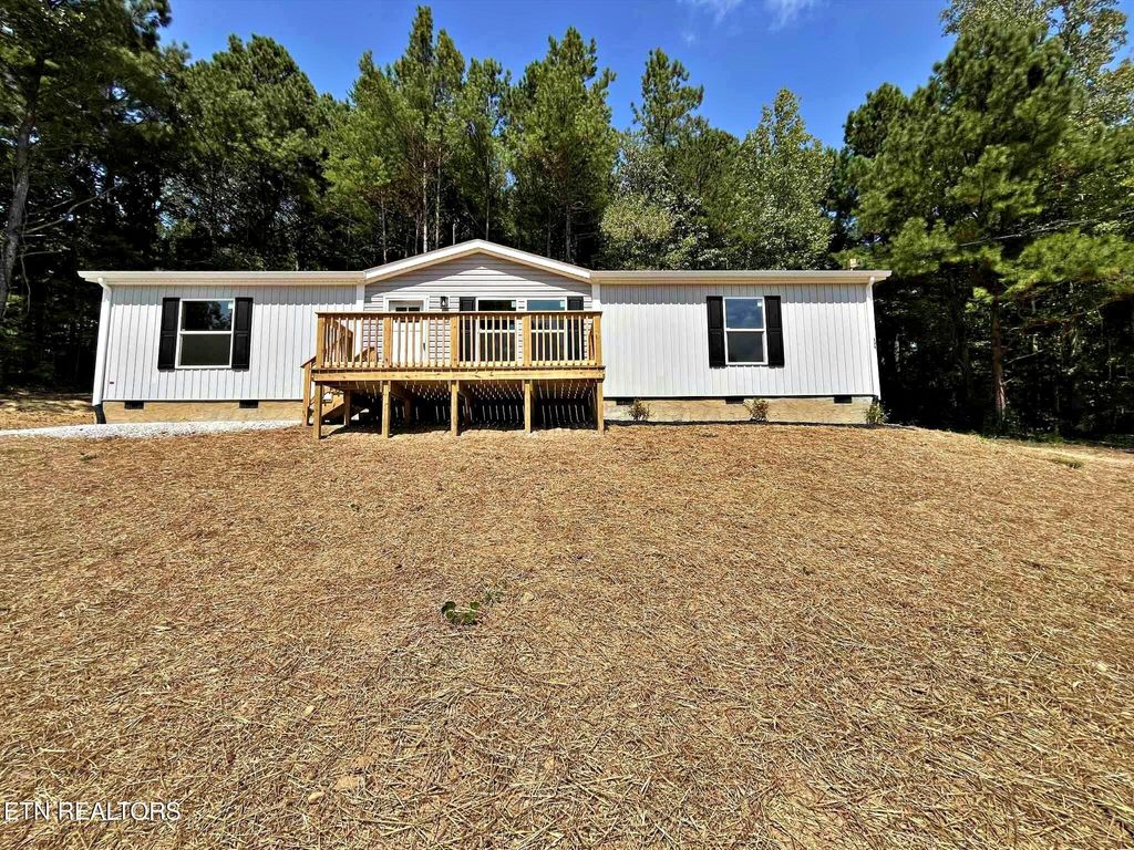 Photo of 494 Oak Grove Road, Decatur, TN 37322 (MLS # 1314025)