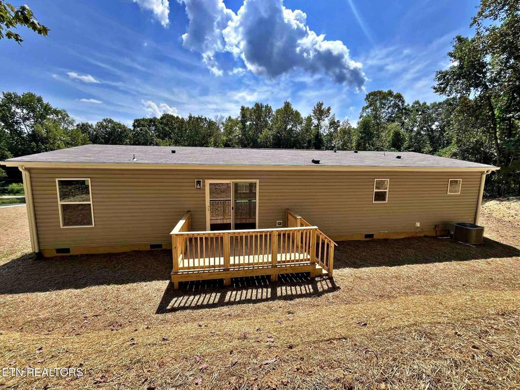 Photo of 494 Oak Grove Road, Decatur, TN 37322 (MLS # 1314025)
