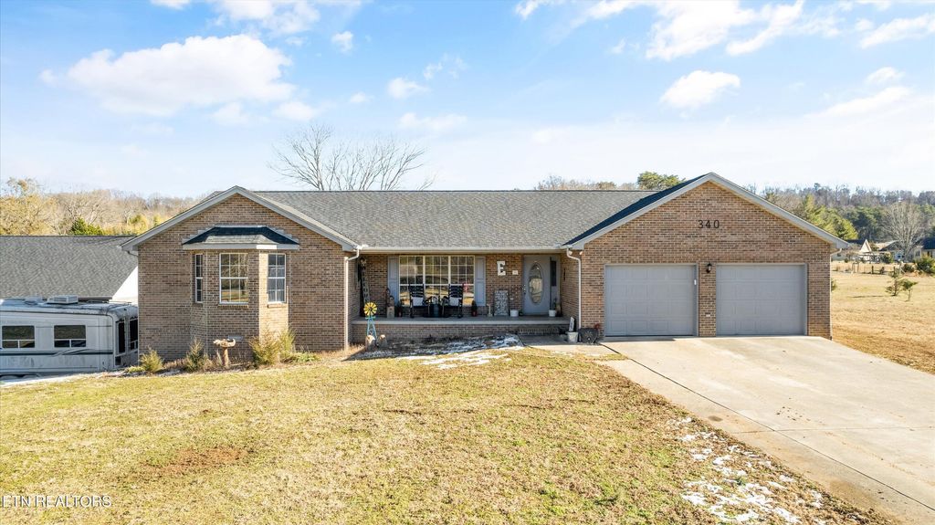 Photo of 340 Vernie Lee Rd, Friendsville, TN 37737 (MLS # 1287358)