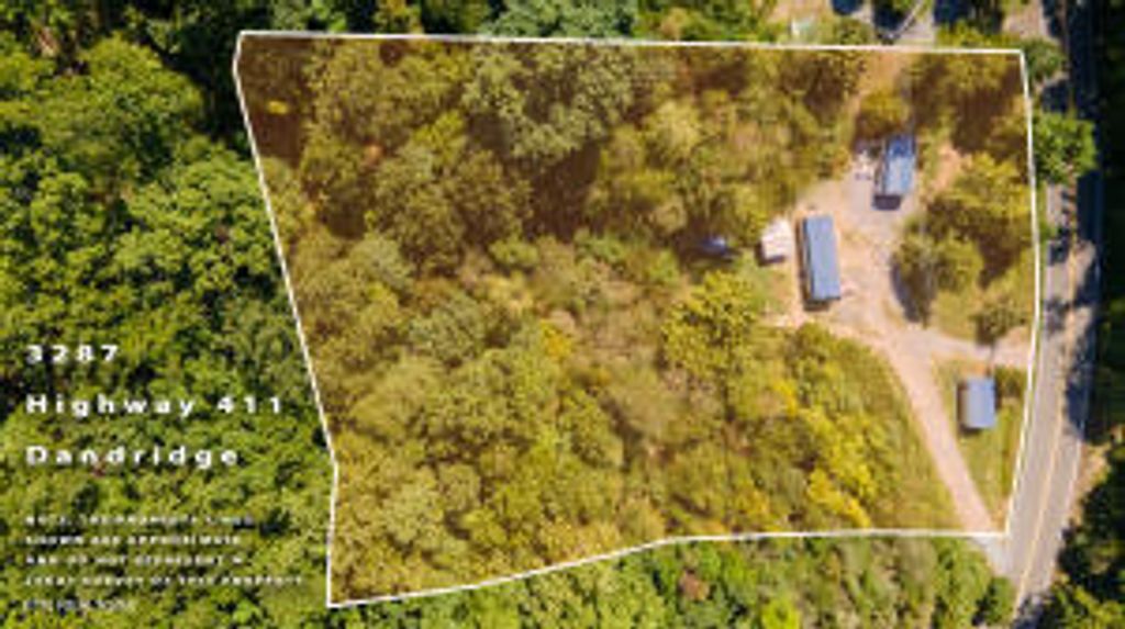 Photo of 3287 Old Hwy 411, Dandridge, TN 37725 (MLS # 1297286)