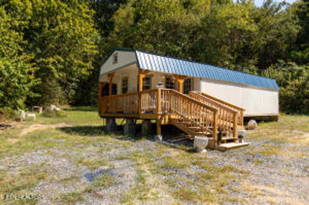 Photo of 3287 Old Hwy 411, Dandridge, TN 37725 (MLS # 1297286)
