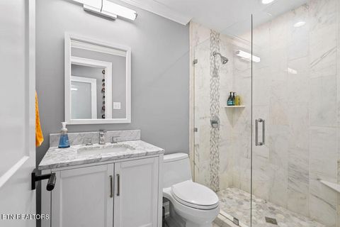 Tiny photo for 7404 Bellingham Drive, Knoxville, TN 37919 (MLS # 1317503)