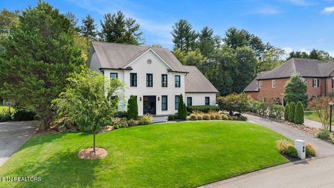 Photo of 7404 Bellingham Drive, Knoxville, TN 37919 (MLS # 1317503)
