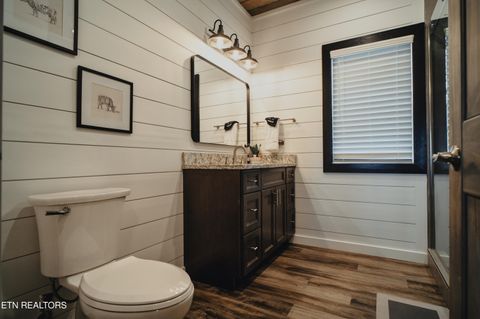 Tiny photo for 633 Pinecrest Drive, Gatlinburg, TN 37738 (MLS # 1332959)