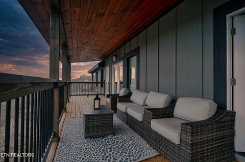 Tiny photo for 633 Pinecrest Drive, Gatlinburg, TN 37738 (MLS # 1332959)