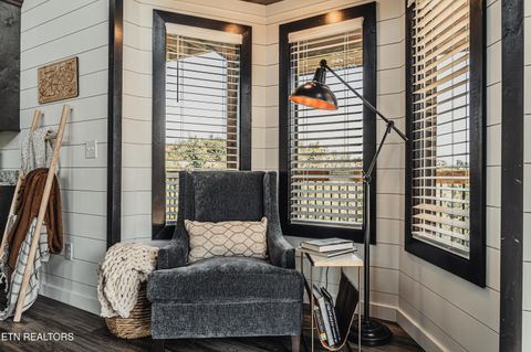 Tiny photo for 633 Pinecrest Drive, Gatlinburg, TN 37738 (MLS # 1332959)