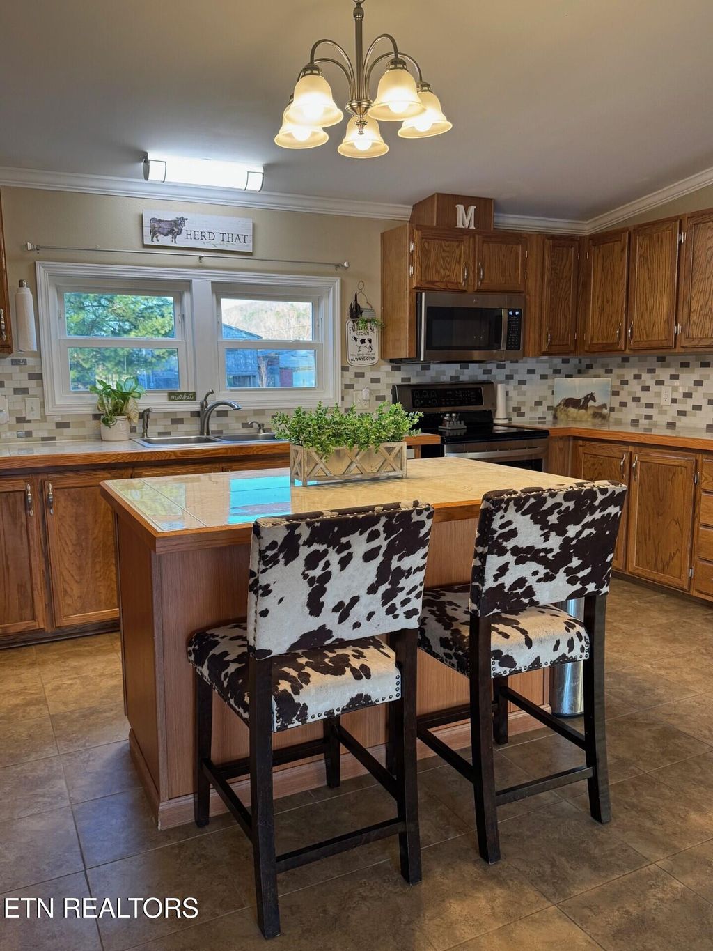 Photo of 129 Ellis Rd, Kingston, TN 37763 (MLS # 1297550)