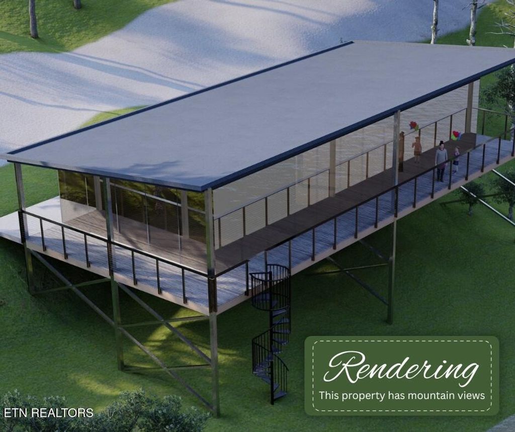 Photo of 4 Vista Dr, Gatlinburg, TN 37738 (MLS # 1330953)