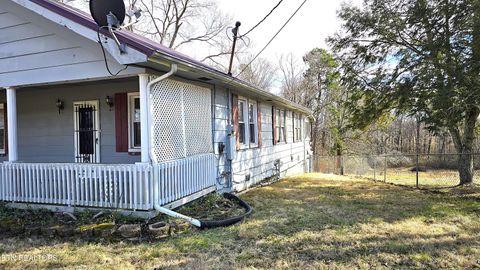 Tiny photo for 830 N Kingston Ave, Rockwood, TN 37854 (MLS # 1329349)