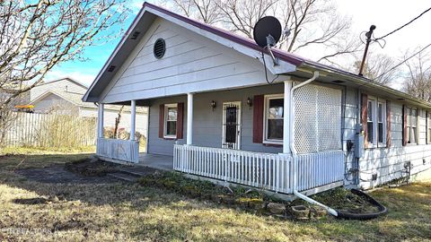 Tiny photo for 830 N Kingston Ave, Rockwood, TN 37854 (MLS # 1329349)