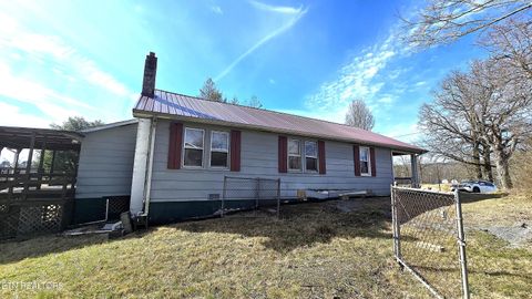 Tiny photo for 830 N Kingston Ave, Rockwood, TN 37854 (MLS # 1329349)