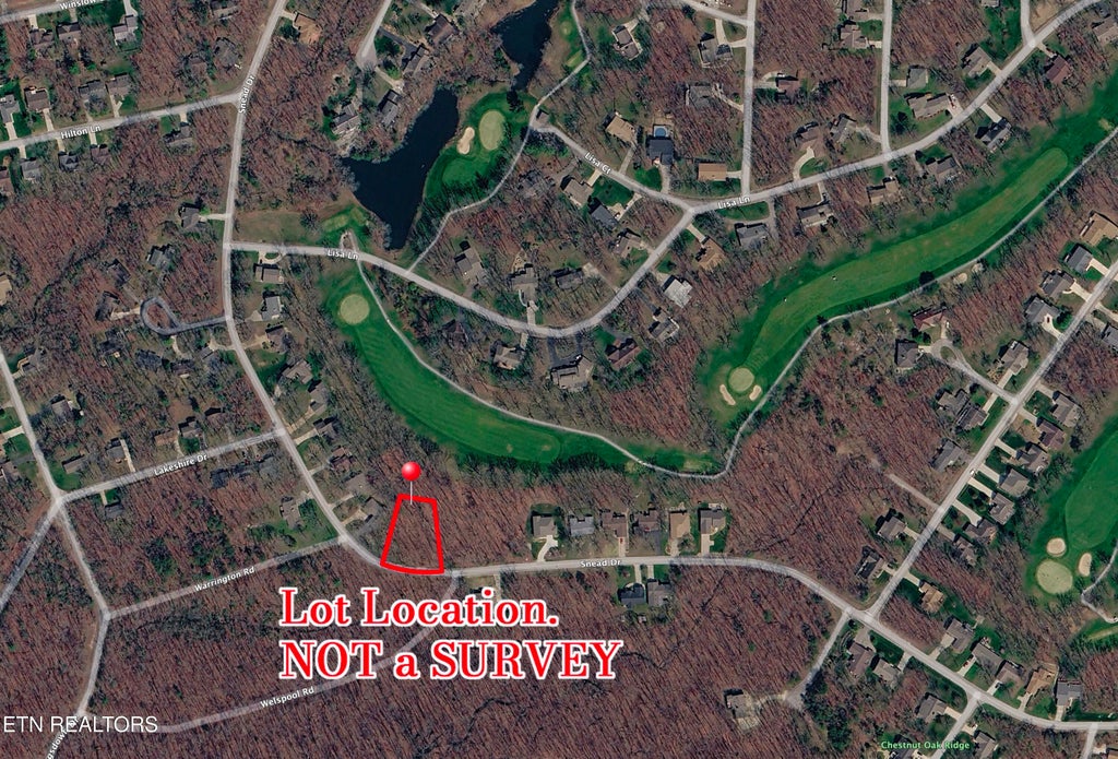 Photo of 219 Snead Drive, Crossville, TN 38558 (MLS # 1345274)
