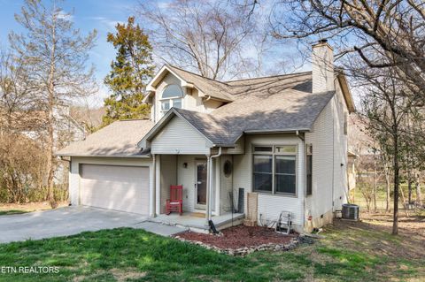 Photo of 9105 Tall Timber Drive, Knoxville, TN 37931 (MLS # 1331980)