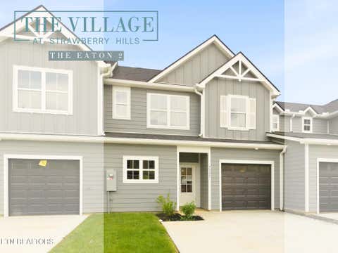Photo of 7334 Sun Blossom Lane #172, Knoxville, TN 37924 (MLS # 1346077)