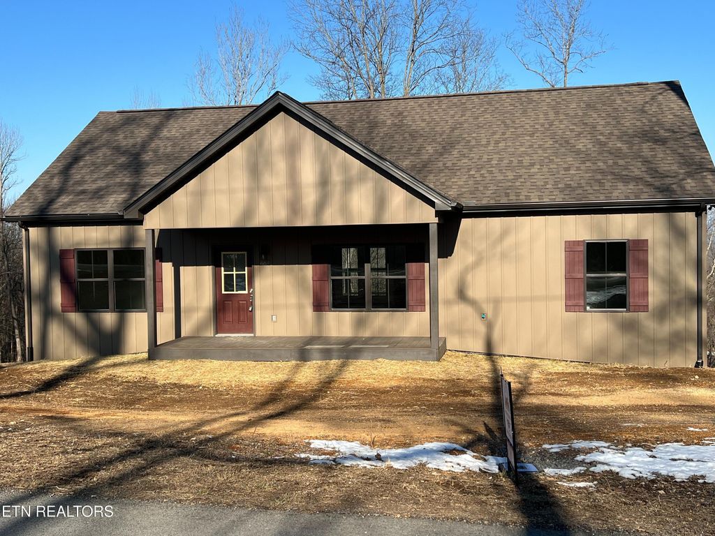 Photo of 664 Fox Hunter Rd, Maynardville, TN 37807 (MLS # 1329055)