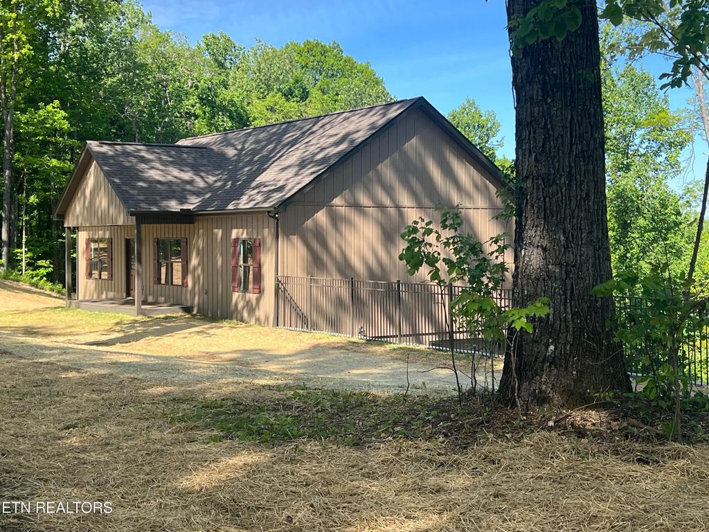 Photo of 664 Fox Hunter Rd, Maynardville, TN 37807 (MLS # 1329055)