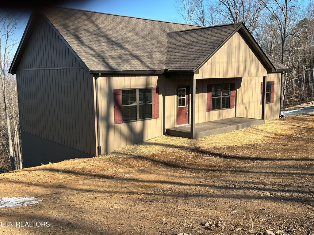 Photo of 664 Fox Hunter Rd, Maynardville, TN 37807 (MLS # 1329055)