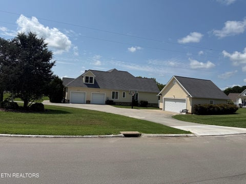 Tiny photo for 100 Springview Cove, Madisonville, TN 37354 (MLS # 1357470)