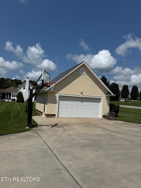 Tiny photo for 100 Springview Cove, Madisonville, TN 37354 (MLS # 1357470)