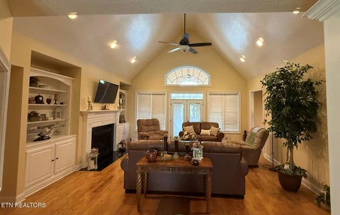 Tiny photo for 100 Springview Cove, Madisonville, TN 37354 (MLS # 1357470)