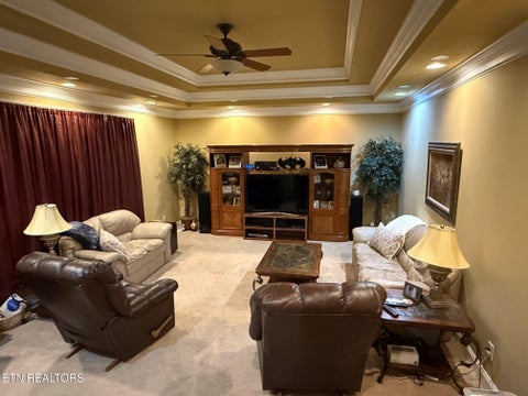 Tiny photo for 100 Springview Cove, Madisonville, TN 37354 (MLS # 1357470)