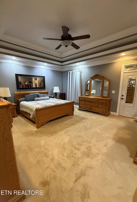 Tiny photo for 100 Springview Cove, Madisonville, TN 37354 (MLS # 1357470)