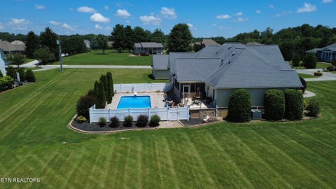 Tiny photo for 100 Springview Cove, Madisonville, TN 37354 (MLS # 1357470)
