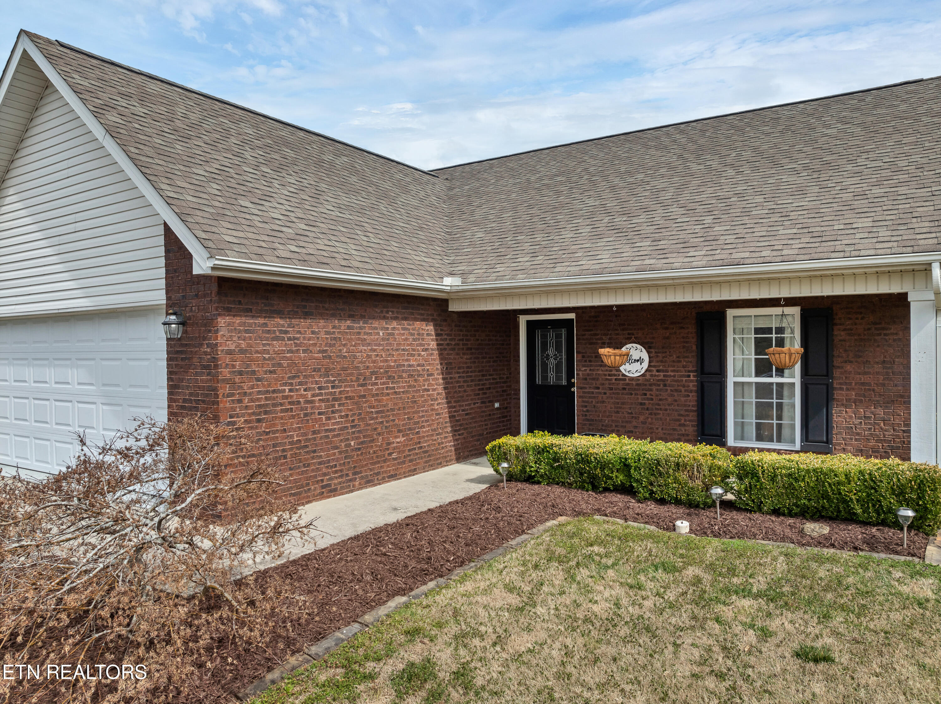 910 Thunder Creek Drive