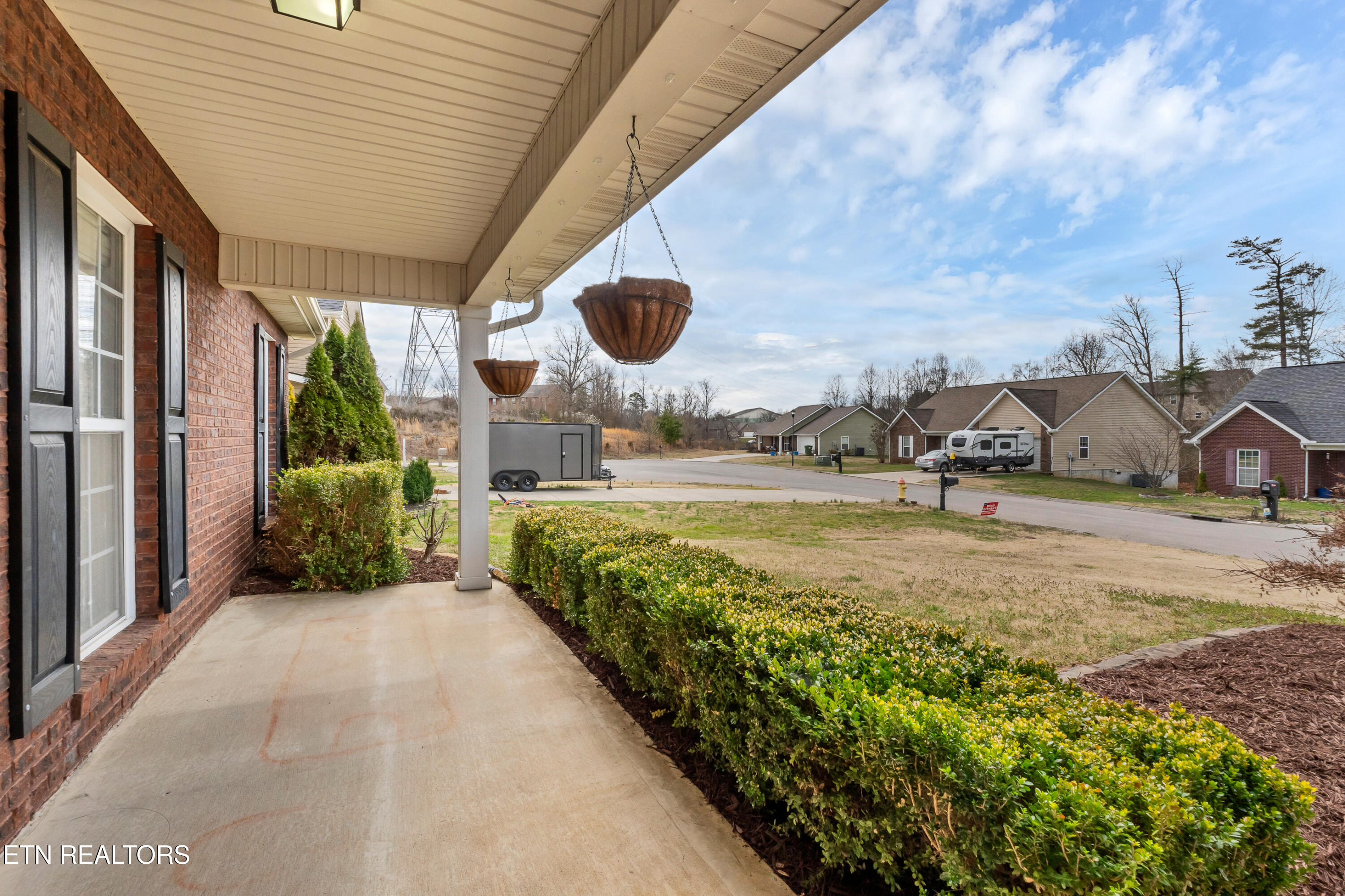 910 Thunder Creek Drive