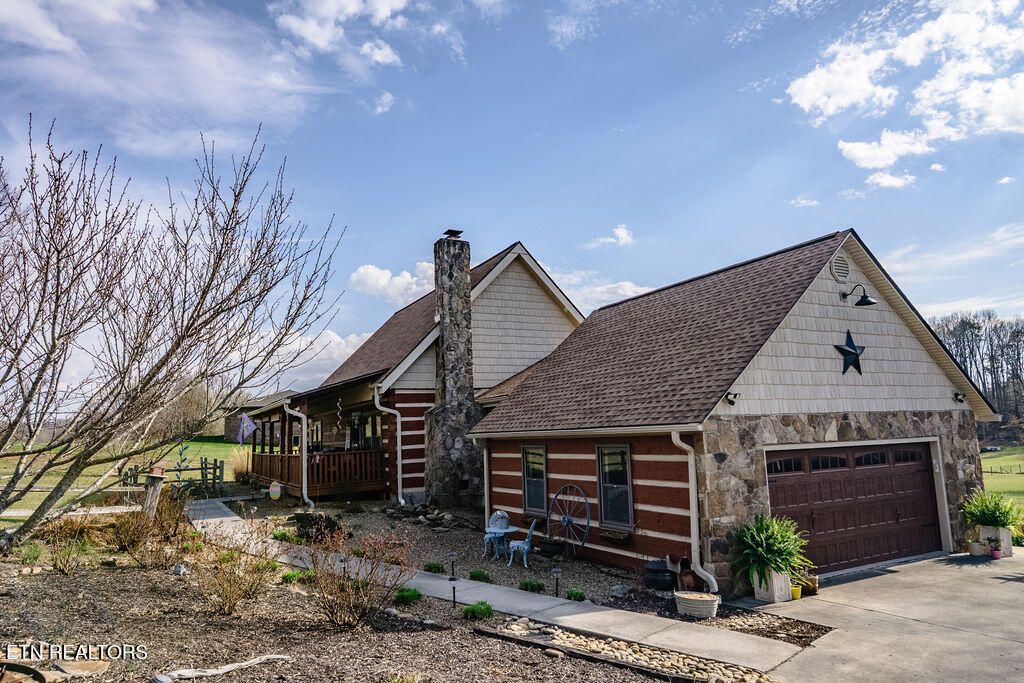 Photo of 7631 Gibbs Rd, Corryton, TN 37721 (MLS # 1294536)