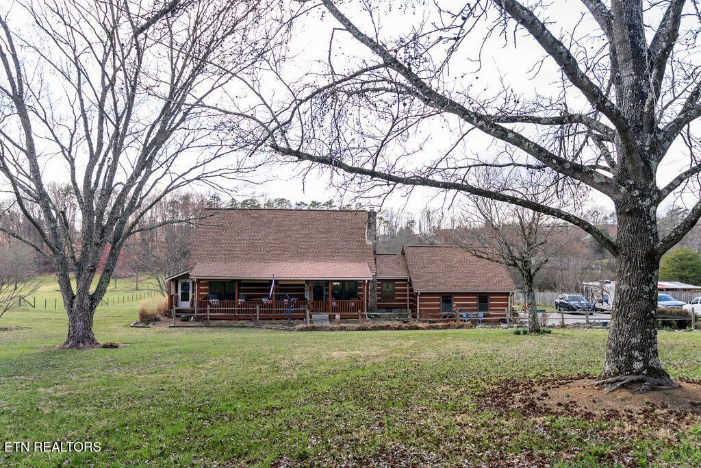 Photo of 7631 Gibbs Rd, Corryton, TN 37721 (MLS # 1294536)