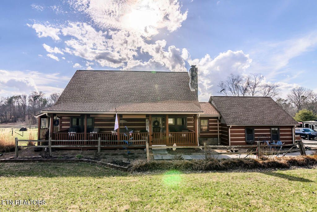 Photo of 7631 Gibbs Rd, Corryton, TN 37721 (MLS # 1294536)