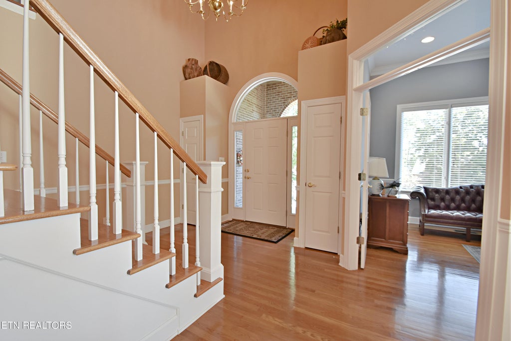 Photo of 12519 High Forest Lane, Knoxville, TN 37934 (MLS # 1279305)