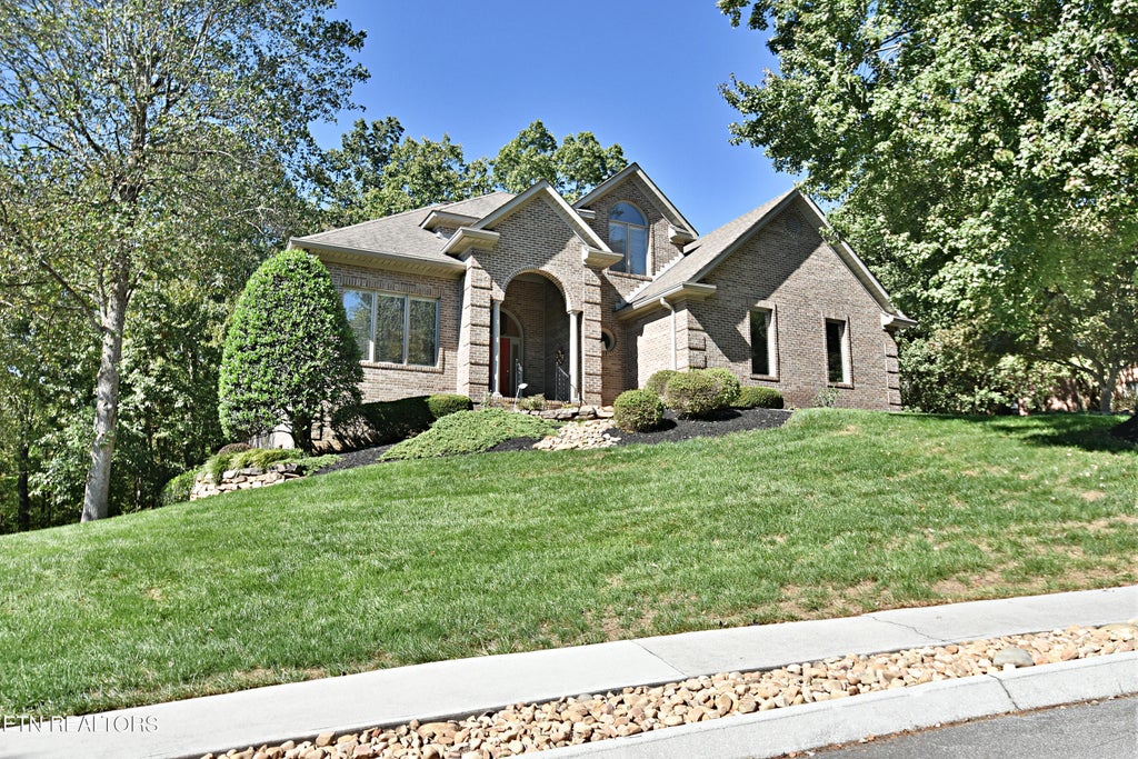 Photo of 12519 High Forest Lane, Knoxville, TN 37934 (MLS # 1279305)