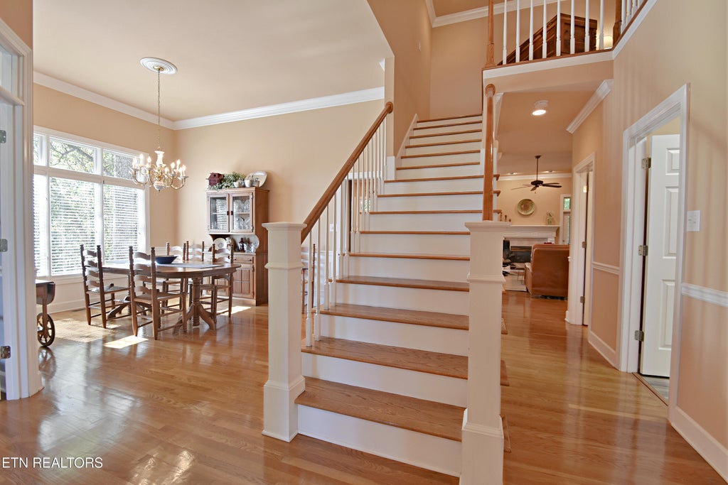 Photo of 12519 High Forest Lane, Knoxville, TN 37934 (MLS # 1279305)
