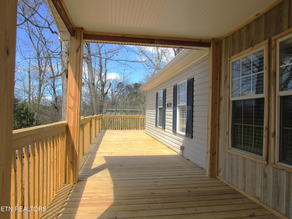 Photo of 620 St John'S Drive #08, Dandridge, TN 37725 (MLS # 1334501)